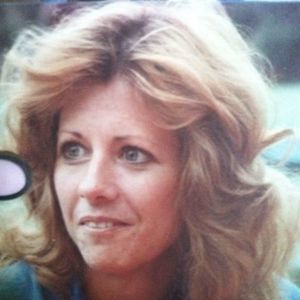 Meet your Posher, Gail